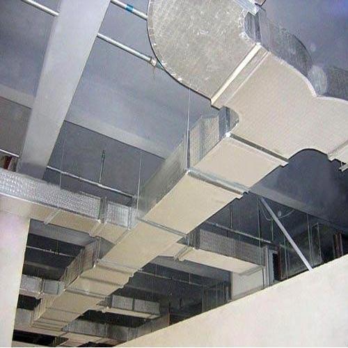 AC Ducting
