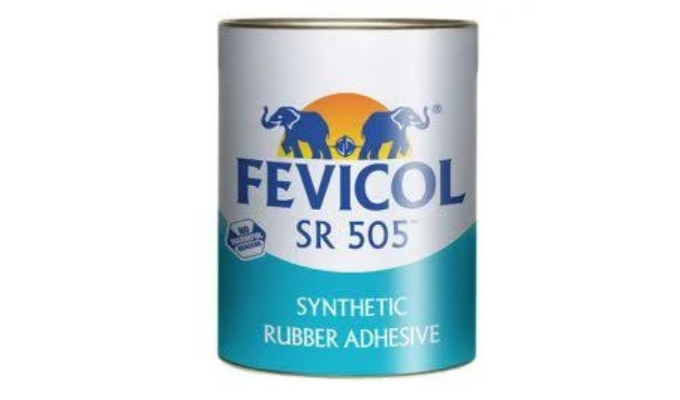 Adhesive for quality insulation