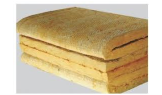 LRB Mattress for insulation