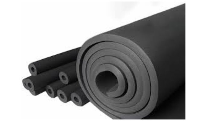 Nitrile Sheet for insulation