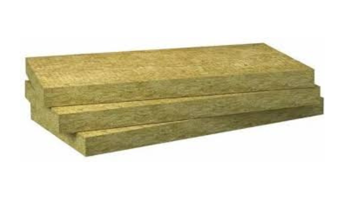 Rockwool Insulation