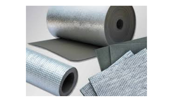 XLPE Sheet for insulation